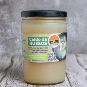 Caldo de Huesos 1000 ml