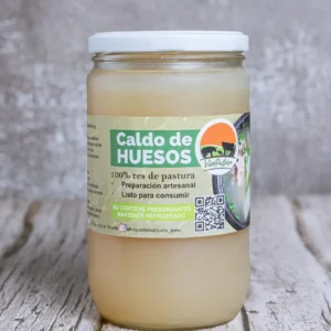 Caldo de Huesos 720ml
