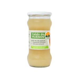 Caldo de Huesos 500ml