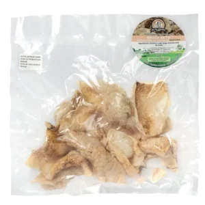Chicharrones De Cerdo Keto Snack 50gr