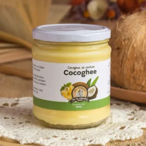 Cocoghee de Pasturas 400 gr