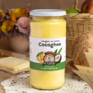 Cocoghee de Pasturas 630 gr
