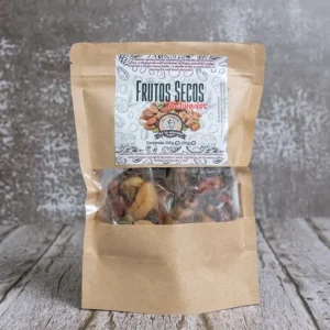 Mix Frutos secos activados 150gr