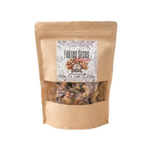Mix Frutos secos activados 250gr