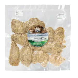 Nuggets orgánicos de pollo Campero 250g