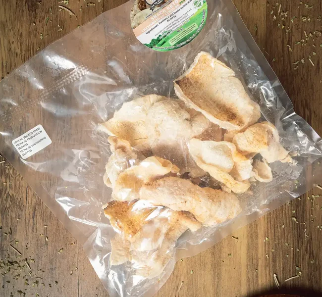 Chicharron-De-Cerdo-De-Pastura