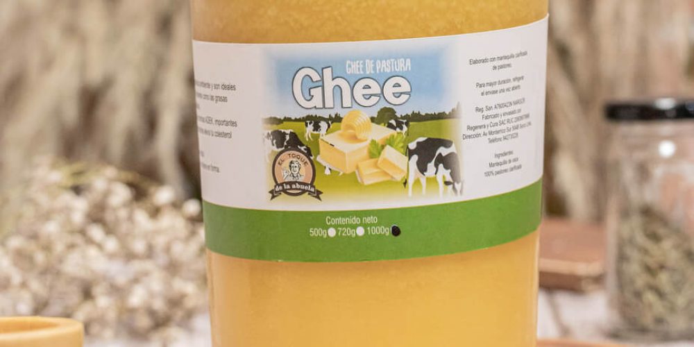 Ghee