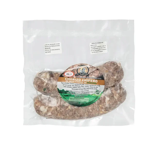 chorizo-chifero